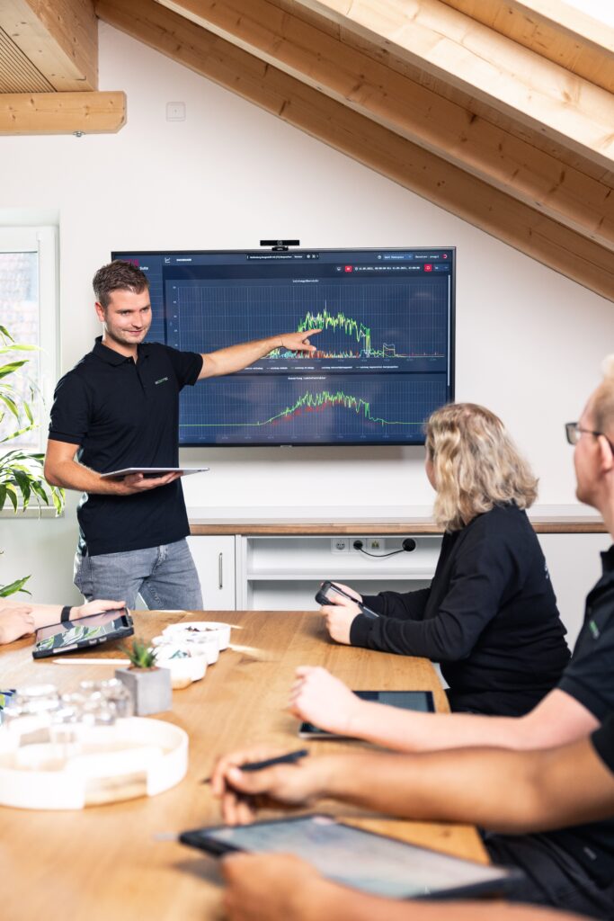 Econtec MSR Content-Produktion