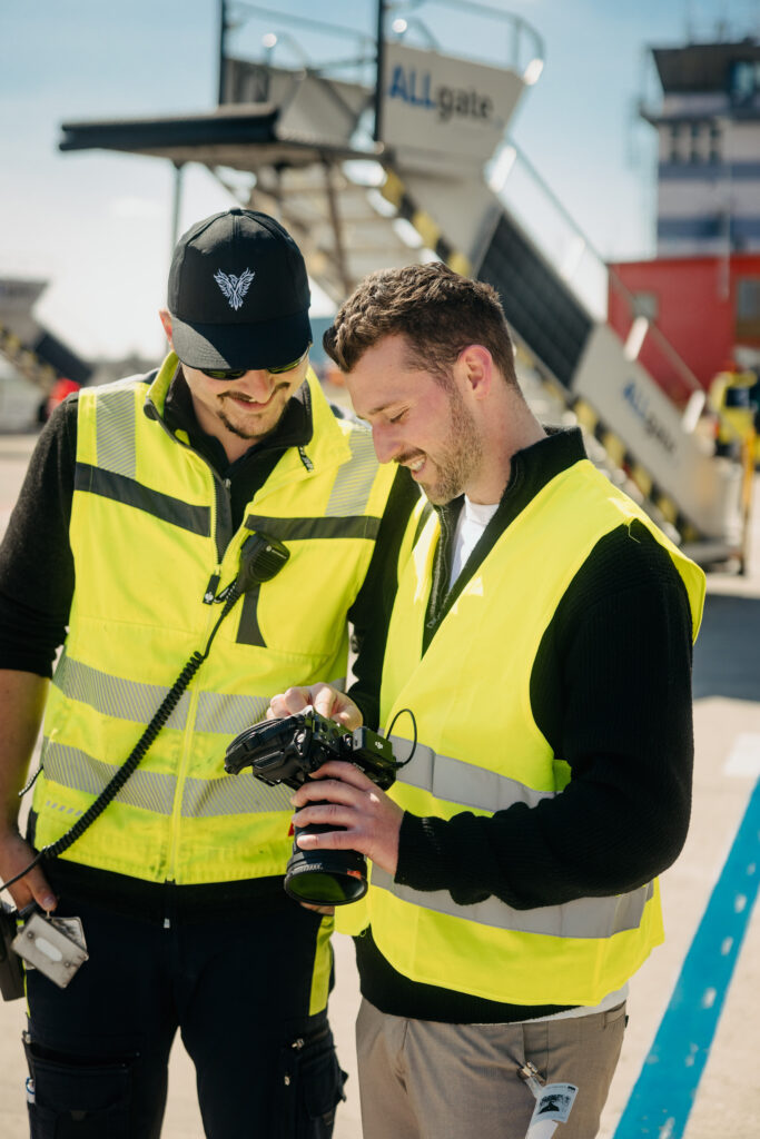 Goldhofer Videoproduktion