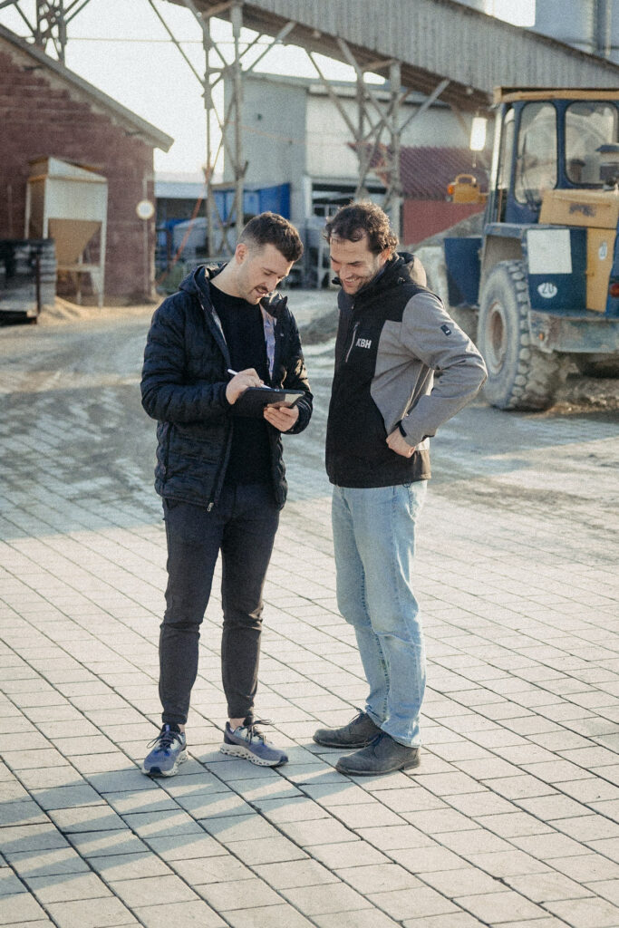 KBH-VIdeoproduktion